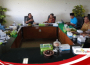 DPRD Sumbawa Gelar Konsultasi Terkait Percepatan Pembentukan Koperasi Merah Putih