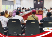 DPRD Kabupaten Sumbawa Gelar Rapat Dengar Pendapat Terkait Aktivitas Penambangan Galian C