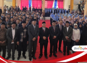 DPRD Sumbawa Harapkan Kunjungan Ketua MPR RI Perkuat Sinergi Pengembangan Generasi Muda Berakhlak dan Berprestasi