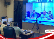 Pemprov NTB Gelar Rapat Koordinasi Pemanfaatan Lahan untuk SPPG Program Makan Bergizi Gratis