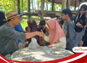 DPRD Sumbawa Komitmen Dukung Pendidikan, Wakil Ketua I Berlian Rayes Kunjungi Sekolah Alam Al-Qur’an WIKEKE