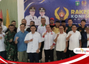 Waka 3: DPRD dan Pemda Sumbawa Siap Bersinergi Dukung Pengembangan Olahraga