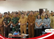 Ketua DPRD Sumbawa Dukung Pembentukan Koperasi Merah Putih oleh Kemenkumham NTB