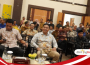 DPRD Apresiasi Pemda Sumbawa Raih Opini WTP dari BPK