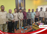 Wakil Ketua I DPRD Sumbawa Terima Audiensi Pengurus Tani Merdeka: Siap Dukung Ketahanan Pangan Nasional