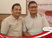 Dorong Percepatan PPS, Wakil Ketua DPRD KSB Temui Ketua Komisi II DPR RI