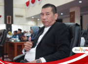 Pemerintah Naikkan HPP Gabah dan Jagung, DPRD Sumbawa Apresiasi Kebijakan untuk Kesejahteraan Petani