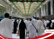 Imigrasi Tunda Keberangkatan 1.243 Jemaah Calon Haji Nonprosedural di Sejumlah Bandara dan Pelabuhan