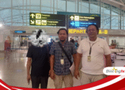 Langgar Izin Tinggal, Imigrasi Sumbawa Besar Deportasi WNA Korea Selatan