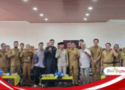 DPRD Sumbawa Apresiasi Terobosan Beasiswa Kedokteran-Farmasi: Wujud Komitmen Cetak SDM Kesehatan Unggul