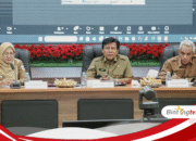 Verifikasi Kabupaten Layak Anak Tahun 2025, Bupati KSB Optimis Raih Peningkatan Predikat