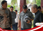 Kunjungan Kerja Wamen PKP Fahri Hamzah di NTB: Menata Pinggiran, Membangun Perkotaan