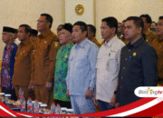 Pimpinan DPRD Sumbawa Hadiri Musrenbang RPJMD dan RKPD 2026: Dorong Sinergi dan Penyerapan Aspirasi Masyarakat