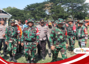 Kodim 1607/Sumbawa Gelar Latihan Lapangan Penanggulangan Bencana Alam: DansatgasLat Tekankan Sinergitas dan Kesiapsiagaan