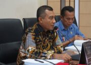 Pansus DPRD Bahas RPJMD Sumbawa 2025–2029, Fokus pada Penyempurnaan Arah Pembangunan Daerah