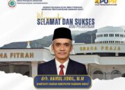 Dinas PUPR Sumbawa Barat Mengucapkan Selamat Atas Pelantikan drh. Khairul Jibril,M.M   Sebagai Sekretaris Daerah Kabupaten Sumbawa Barat
