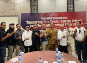 FGD Tata Kelola Tambang Rakyat yang Berkeadilan untuk Koperasi, Konsep Pengelolaan yang Berpihak pada Rakyat