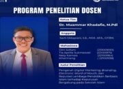 Digitalisasi Sekolah Islam dan Arah Baru Kebijakan Pendidikan Berbasis Nilai Menuju Indonesia Emas 2045