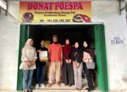 Permasalahan dan Upaya Pengembangan UMKM (Studi Kasus Donat Poespa)