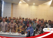 DPRD Sumbawa Gelar Bimtek di Jakarta, Rocky Gerung Jadi Pemateri: Penguatan Peran Legislatif Jadi Fokus Utama
