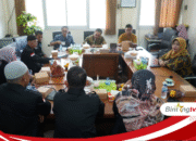 Komisi IV DPRD Sumbawa Gelar RDP dengan Dewan Pendidikan, Bahas Penguatan Kebijakan dan Pemerataan Guru