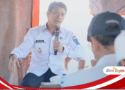 Bupati Dompu Pimpin Rapat Pemantapan dan Persiapan Festival Lakey 2025