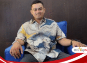 Wakil Ketua III DPRD Sumbawa: Koperasi Merah Putih, Simbol Kebangkitan Ekonomi Rakyat