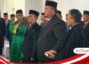 Rotasi Pimpinan OPD di Sumbawa Barat: Eks Direktur RS Asy-Syifa Resmi Jabat Kadis Kesehatan