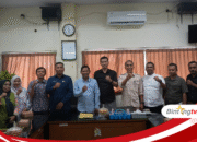 DPRD Sumbawa Gelar Hearing Distribusi LPG 3 Kg: Komisi II Desak Pemerataan dan Pengawasan Ketat