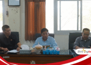 Komisi II DPRD Sumbawa Bahas Strategi Peningkatan PAD: Optimalisasi Pajak Daerah Jadi Fokus Utama
