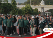 Pemkab Sumbawa Barat Luncurkan Kartu Sumbawa Barat Maju untuk UMKM dan 8 Koperasi Syariah di Tiap Kecamatan