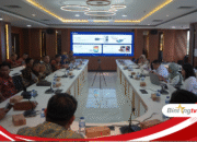 Komisi IV DPRD Sumbawa Kunjungi Kementerian Sosial RI, Bahas Penguatan Program Perlindungan Sosial