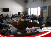 Komisi III DPRD Sumbawa Gelar RDP Terkait Fasilitas Umum Komplek Perumahan