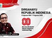 Dinas Lingkungan Hidup Kabupaten Sumbawa Barat Mengucapkan Digahayu Republik Indonesia 17 Agustus 1945 -17 Agustu 2025