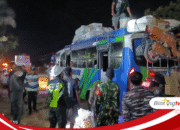 Operasi Patuh Karantina NTB: Puluhan Truk dan Bagasi Penumpang Diperiksa