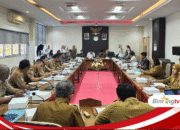 Banmus DPRD Sumbawa Bahas Agenda Paripurna Pembahasan Ranperda dan Perubahan KUA-PPAS 2025