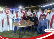 Forsa Sumbawa Melaju ke Final Lomba Sholawatan HUT RI ke-80 di Kodim 1607