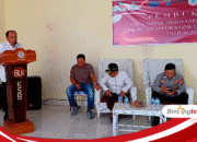 Disnakertrans KSB Siapkan Tenaga Terampil Hadapi Smelter Amman, Gelar Pelatihan Listrik Industri di BLK Poto Tano