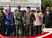 Waka 2 DPRD Gita Liesbano: TMMD Jadi Inspirasi Dewan untuk Bangun Desa Lebih Merata