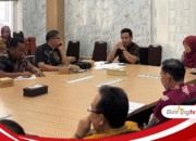 DPRD Sumbawa Lakukan Kunker ke BPKAD Kota Mataram Bahas Ranperda Pajak dan Retribusi Daerah