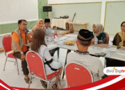FKLE Kabupaten Sumbawa Dukung Polres Berantas Narkoba