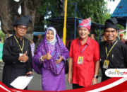 FKLE Sumbawa Ajak Warga Jaga Kedamaian dan Persatuan