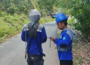 Atasi Gangguan, PLN Taliwang Lakukan Reconductoring Jaringan Listrik di Seloto