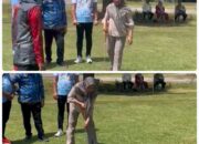 DPRD Sumbawa Dukung Pengembangan Gate Ball, Sri Wahyuni Siap Fasilitasi Sarpras