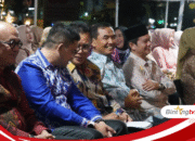 Tasyakuran HUT ke-80 RI, DPRD Sumbawa Ajak Masyarakat Perkuat Kebersamaan