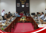 Komisi II DPRD Sumbawa Gelar Hearing, Bahas Distribusi BBM Bersubsidi