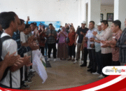 DPRD Sumbawa Dukung Penuh Persisum U-15 Berlaga di Piala Soeratin