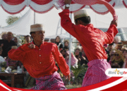 Tampilkan Kekayaan Budaya, Festival Ballona 2025 Dukung Pengembangan Tenun & Wisata Desa