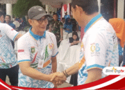 Ketua Porkab: 1.353 Atlet Adu Skill di Porkab Sumbawa 2025, Berebut Tiket ke Porprov 2026