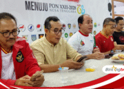 Lapak UMKM Ikut Ramaikan Porkab Sumbawa 2025, Ekonomi Warga Ikut Terangkat
